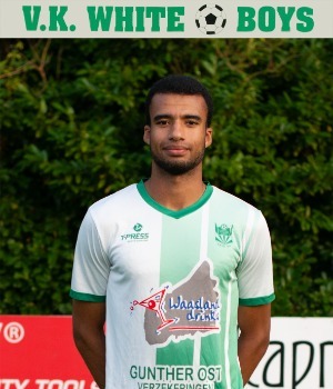 VK White Boys Sint-Niklaas